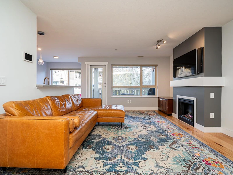 315 - 801 Klahanie Drive, Port Moody BC V3H 5K4