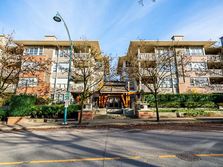 315-801 Klahanie Drive, Port Moody, BC, V3H 5K4 - 30