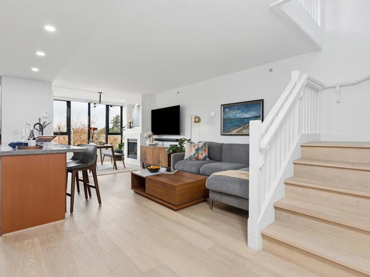 426-3228 Tupper Street, Vancouver, BC, V5Z 4S7 - 9