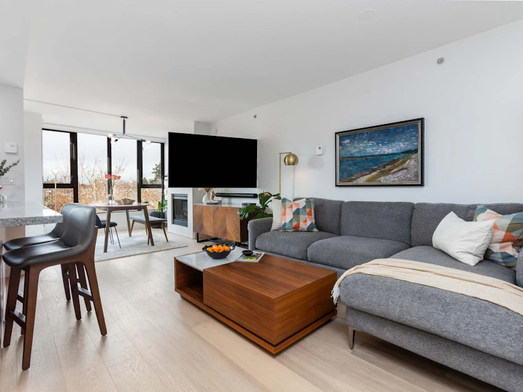 426-3228 Tupper Street, Vancouver, BC, V5Z 4S7 - 8