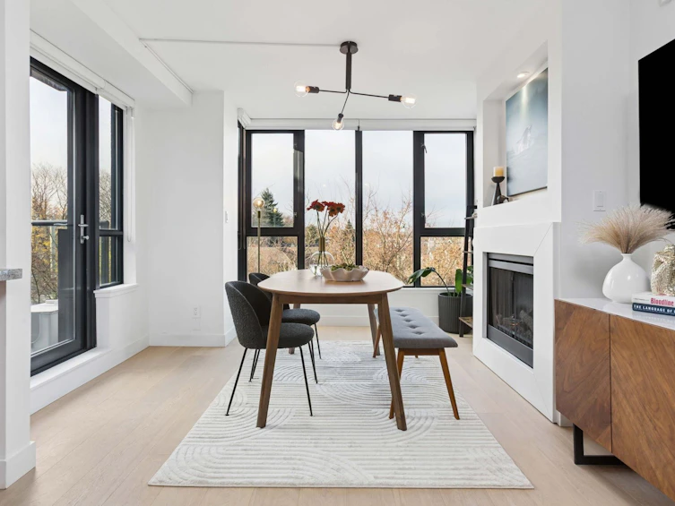 426-3228 Tupper Street, Vancouver, BC, V5Z 4S7 - 3
