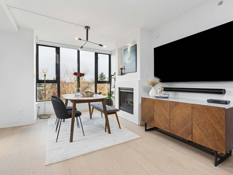 426-3228 Tupper Street, Vancouver, BC, V5Z 4S7 - 2