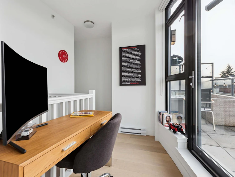 426-3228 Tupper Street, Vancouver, BC, V5Z 4S7 - 24