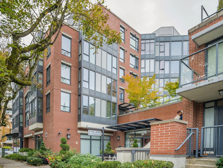 426-3228 Tupper Street, Vancouver, BC, V5Z 4S7 - 32