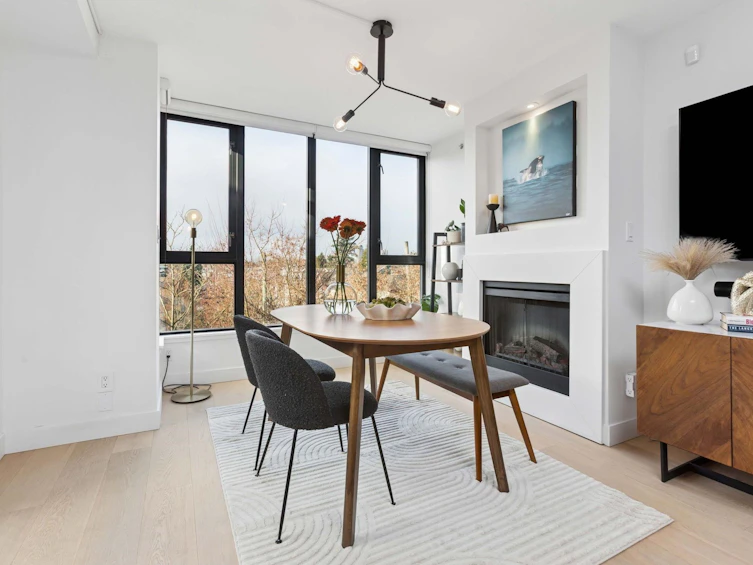 426-3228 Tupper Street, Vancouver, BC, V5Z 4S7 - 4
