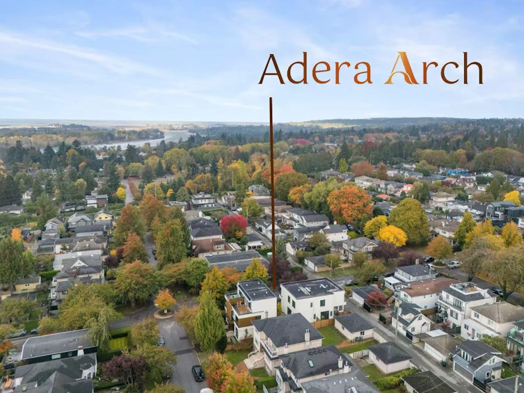 1-8226 Adera Street, Vancouver, BC, V6P 2V4 - 3