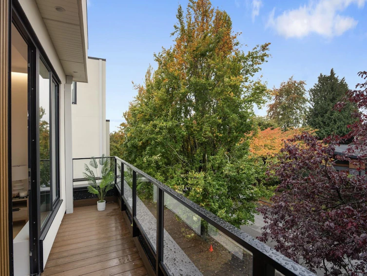 1-8226 Adera Street, Vancouver, BC, V6P 2V4 - 8