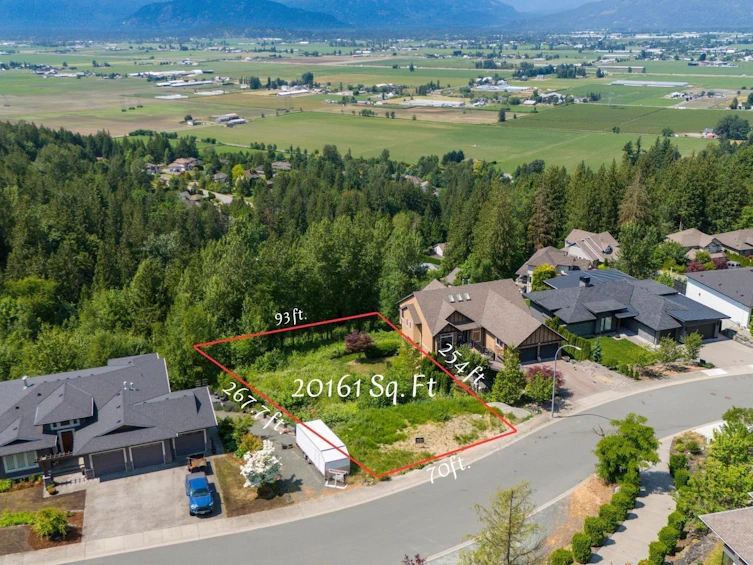 7287 Mount Thurston Drive, Chilliwack, BC, V4Z 0A3 - 7