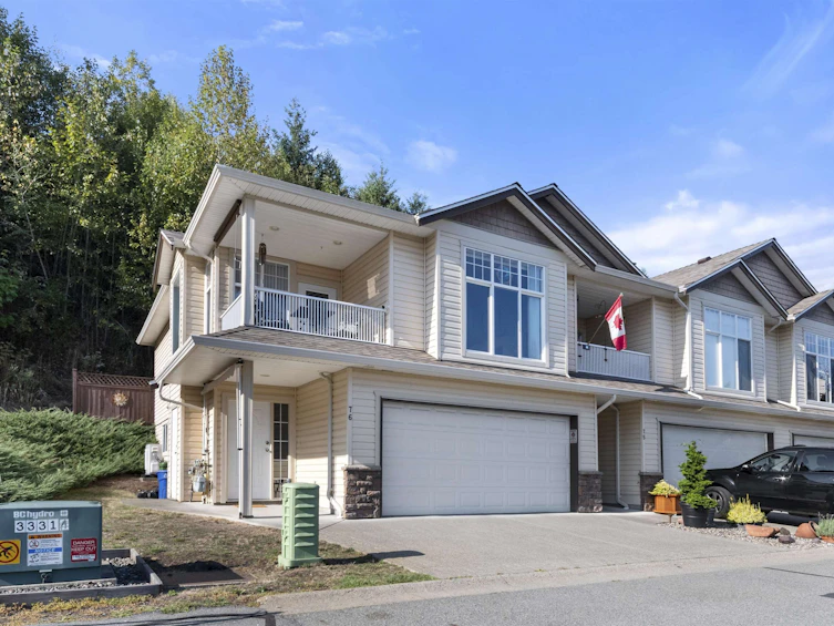 76-8590 Sunrise Drive, Chilliwack, BC, V2R 3Z4 - 2