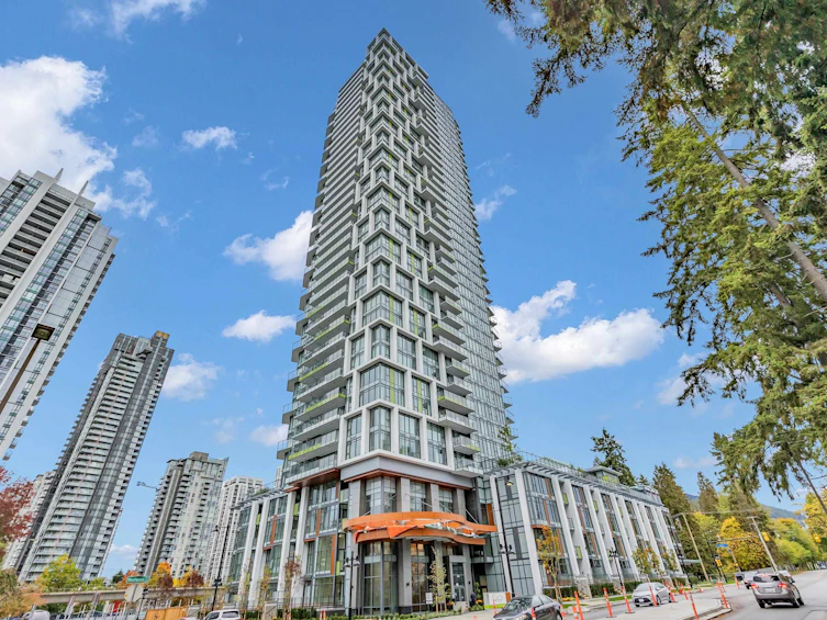3504-1182 Westwood Street, Coquitlam, BC, V3B 0T9 - 33