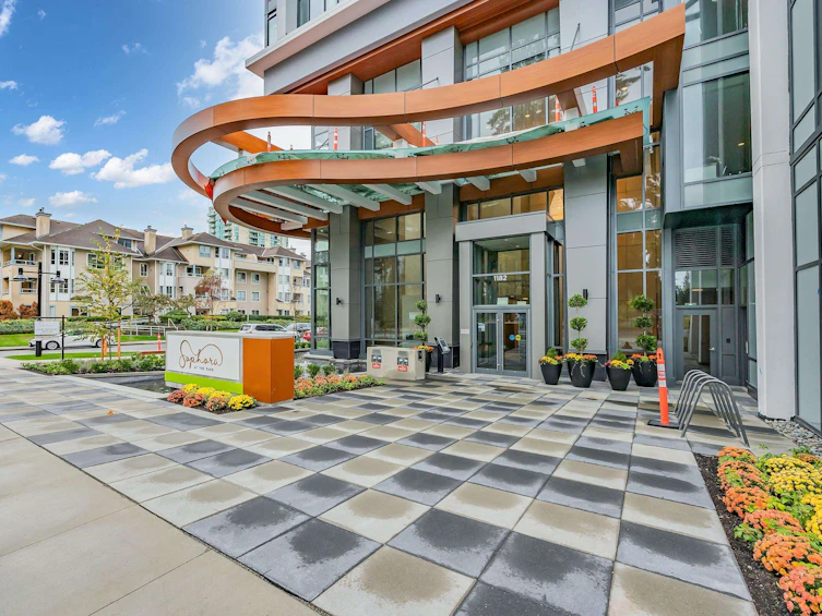 3504-1182 Westwood Street, Coquitlam, BC, V3B 0T9 - 30