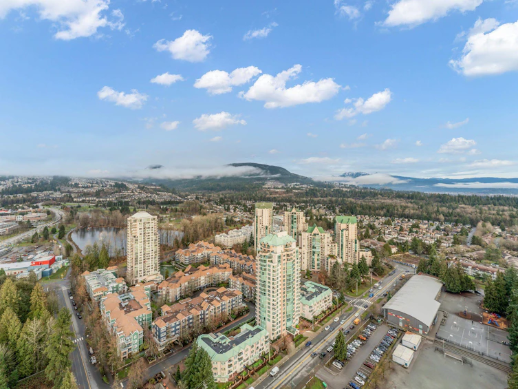 3504-1182 Westwood Street, Coquitlam, BC, V3B 0T9 - 23