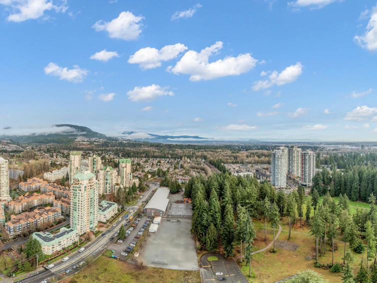 3504-1182 Westwood Street, Coquitlam, BC, V3B 0T9 - 24