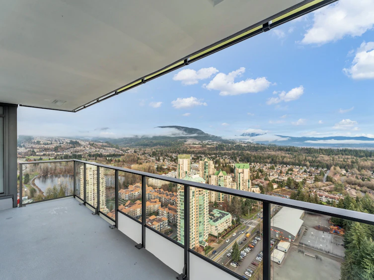3504-1182 Westwood Street, Coquitlam, BC, V3B 0T9 - 21