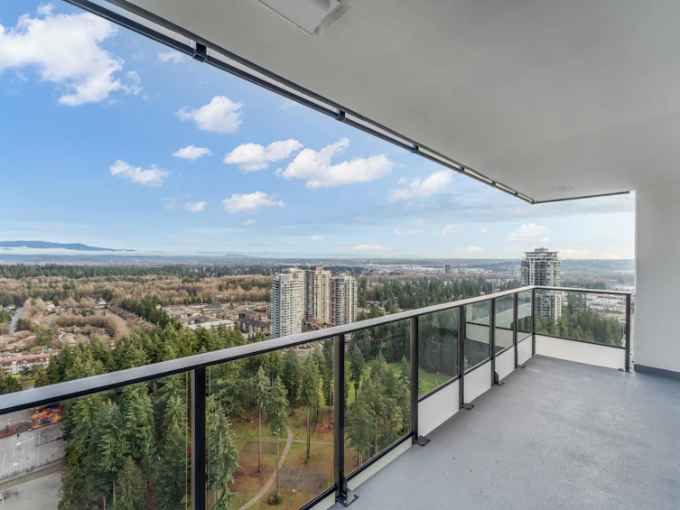 3504-1182 Westwood Street, Coquitlam, BC, V3B 0T9 - 22