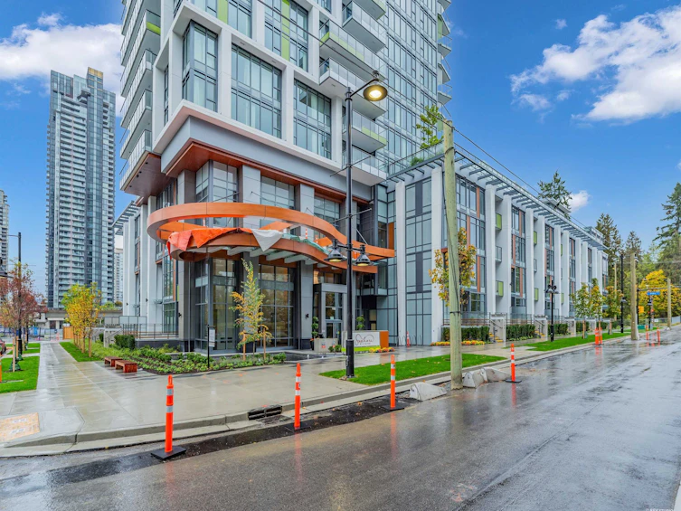 3504-1182 Westwood Street, Coquitlam, BC, V3B 0T9 - 31