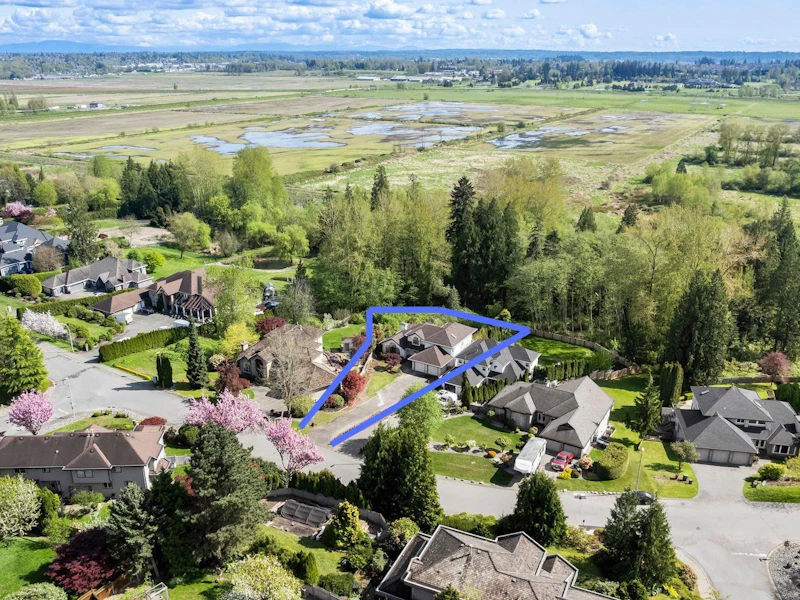 16374 77th Avenue, Surrey BC V4N 0K9