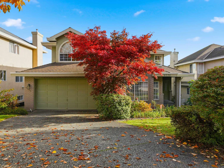 2773 Nadina Drive, Coquitlam, BC, V3C 6A5 - 2