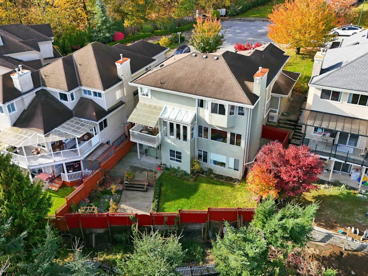 2773 Nadina Drive, Coquitlam, BC, V3C 6A5 - 37
