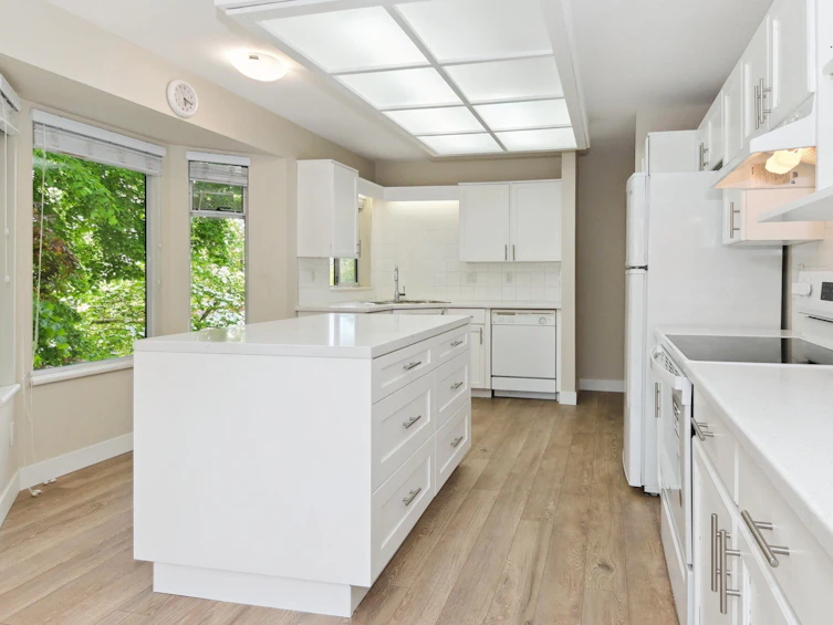 228-7156 121 Street, Surrey, BC, V3W 0J6 - 7