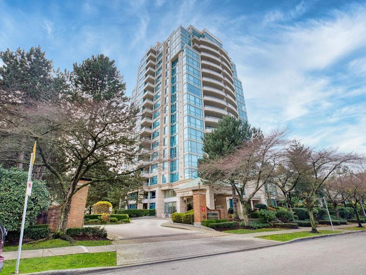1402-6622 Southoaks Crescent, Burnaby, BC, V5E 4K2 - 19