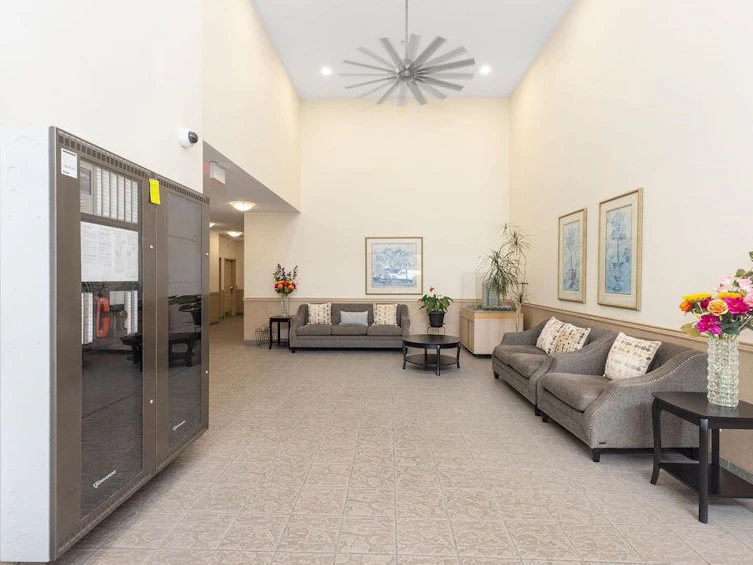 1402-6622 Southoaks Crescent, Burnaby, BC, V5E 4K2 - 31