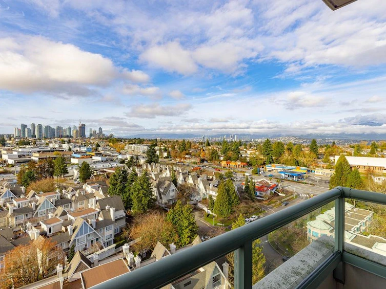 1402-6622 Southoaks Crescent, Burnaby, BC, V5E 4K2 - 23