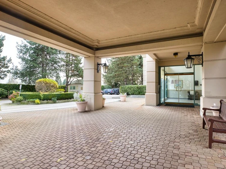 1402-6622 Southoaks Crescent, Burnaby, BC, V5E 4K2 - 30