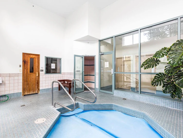 1402-6622 Southoaks Crescent, Burnaby, BC, V5E 4K2 - 34
