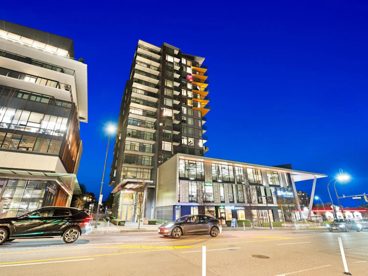 1503-111 E 13th Street, North Vancouver, BC, V7L 0C7 - 36