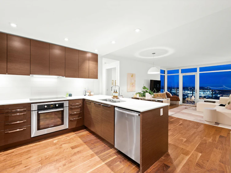 1503-111 E 13th Street, North Vancouver, BC, V7L 0C7 - 8