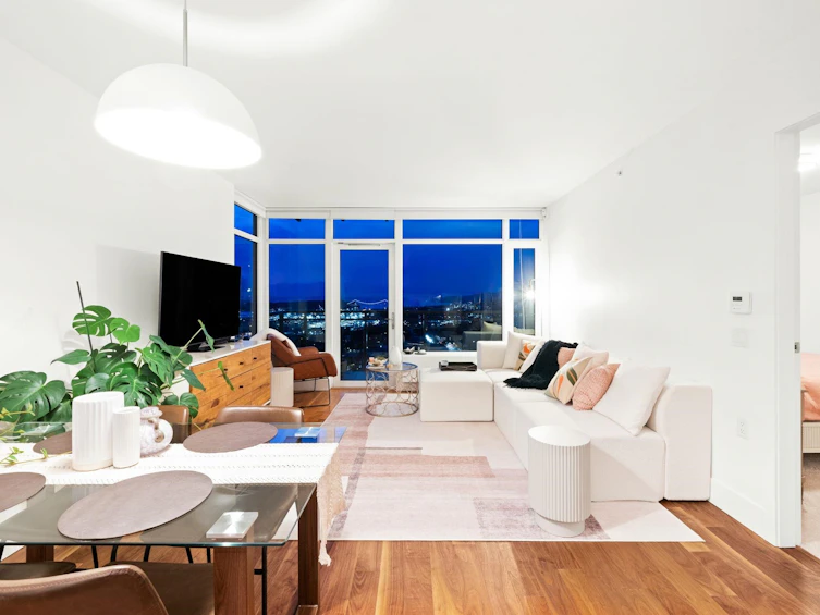 1503-111 E 13th Street, North Vancouver, BC, V7L 0C7 - 7
