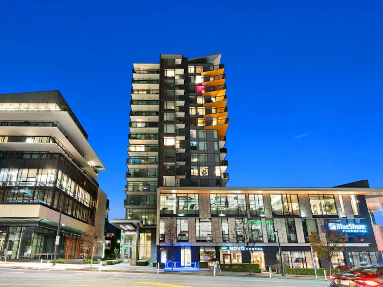 1503-111 E 13th Street, North Vancouver, BC, V7L 0C7 - 35