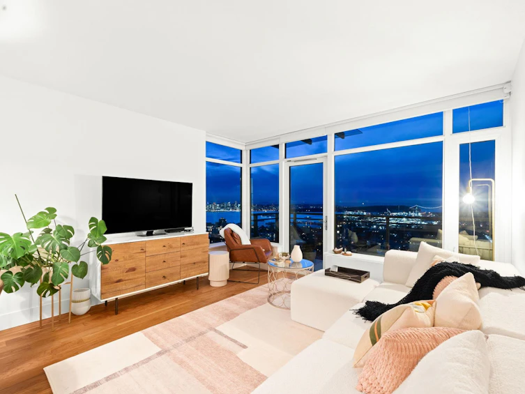 1503-111 E 13th Street, North Vancouver, BC, V7L 0C7 - 6