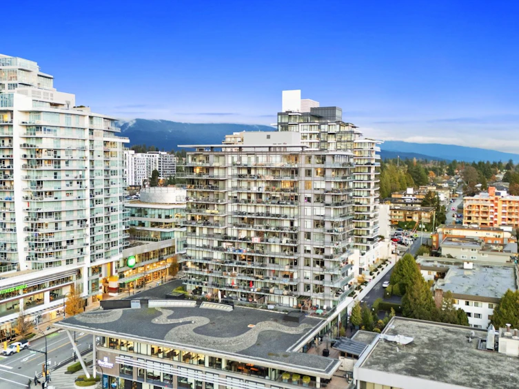 1503-111 E 13th Street, North Vancouver, BC, V7L 0C7 - 34