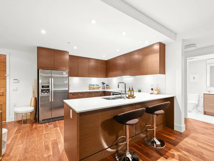 1503-111 E 13th Street, North Vancouver, BC, V7L 0C7 - 11