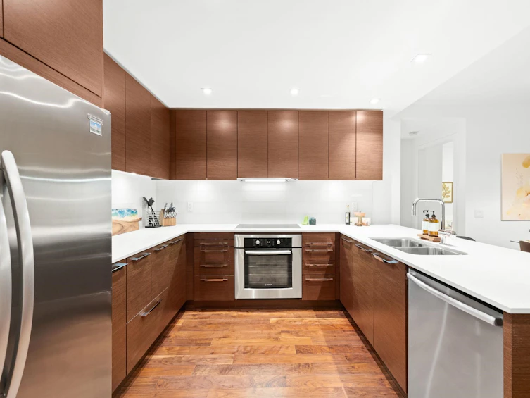 1503-111 E 13th Street, North Vancouver, BC, V7L 0C7 - 9