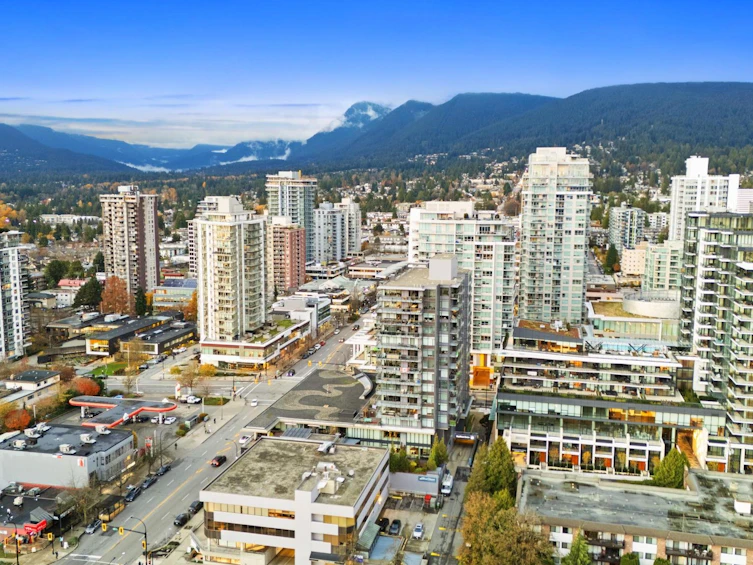 1503-111 E 13th Street, North Vancouver, BC, V7L 0C7 - 31