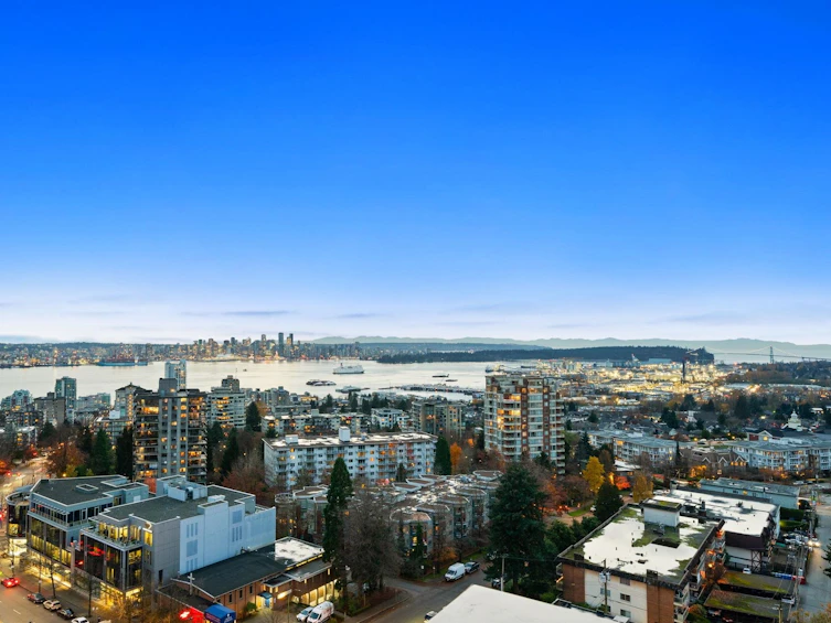 1503-111 E 13th Street, North Vancouver, BC, V7L 0C7 - 22
