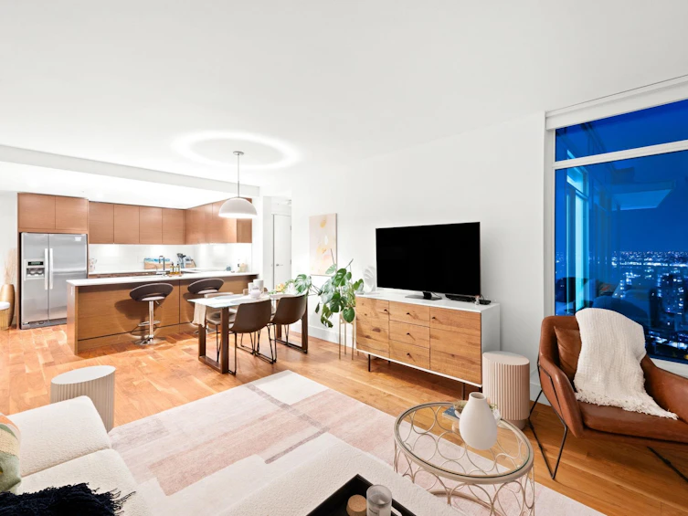 1503-111 E 13th Street, North Vancouver, BC, V7L 0C7 - 3