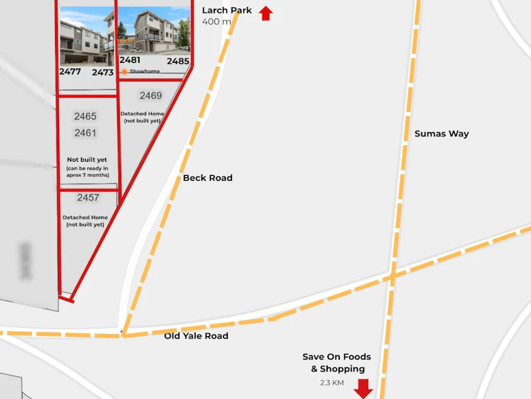 2481 Beck Road, Abbotsford, BC, V2S 4S3 - 35