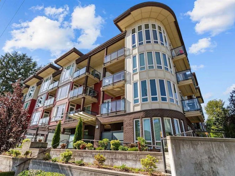 401-1188 Johnson Street, Coquitlam, BC, V3B 0H7 - 23