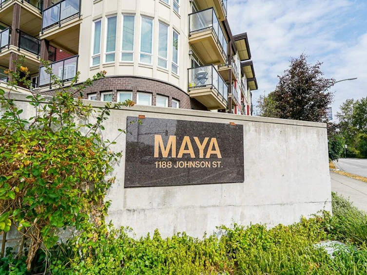 401-1188 Johnson Street, Coquitlam, BC, V3B 0H7 - 22