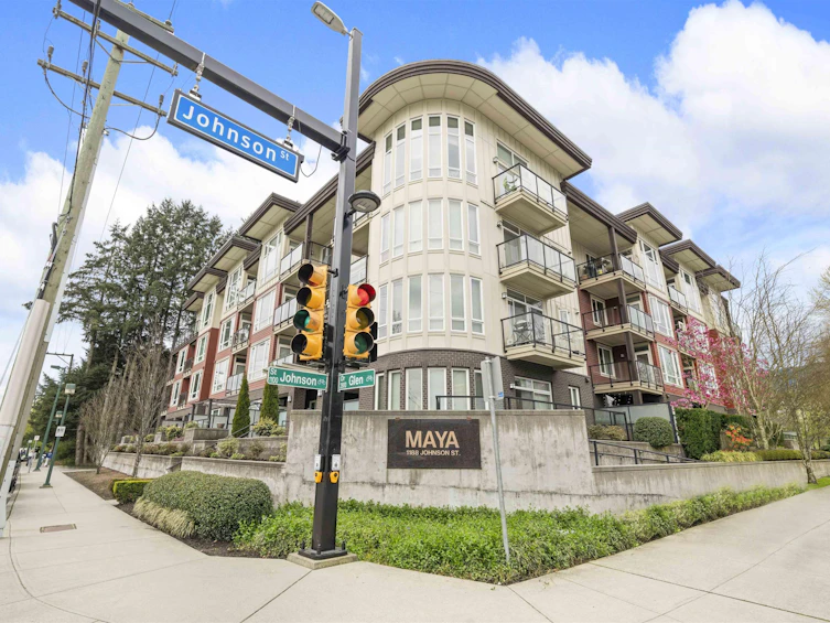 401-1188 Johnson Street, Coquitlam, BC, V3B 0H7 - 24