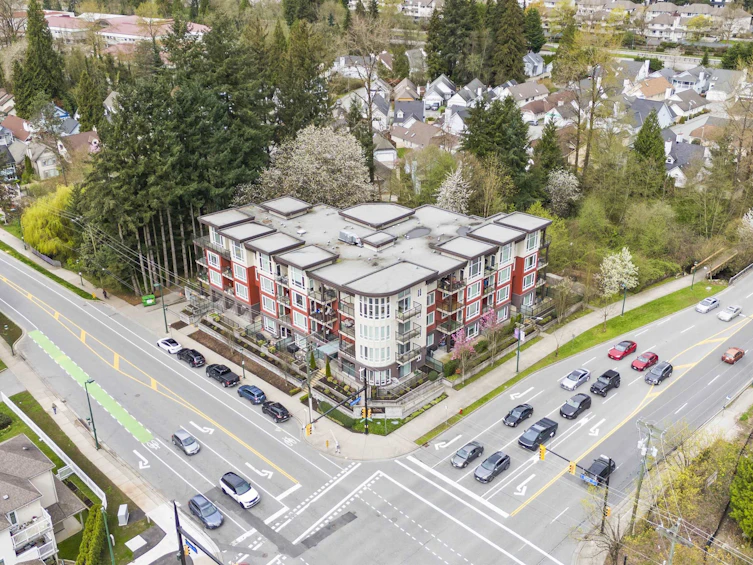 401-1188 Johnson Street, Coquitlam, BC, V3B 0H7 - 25