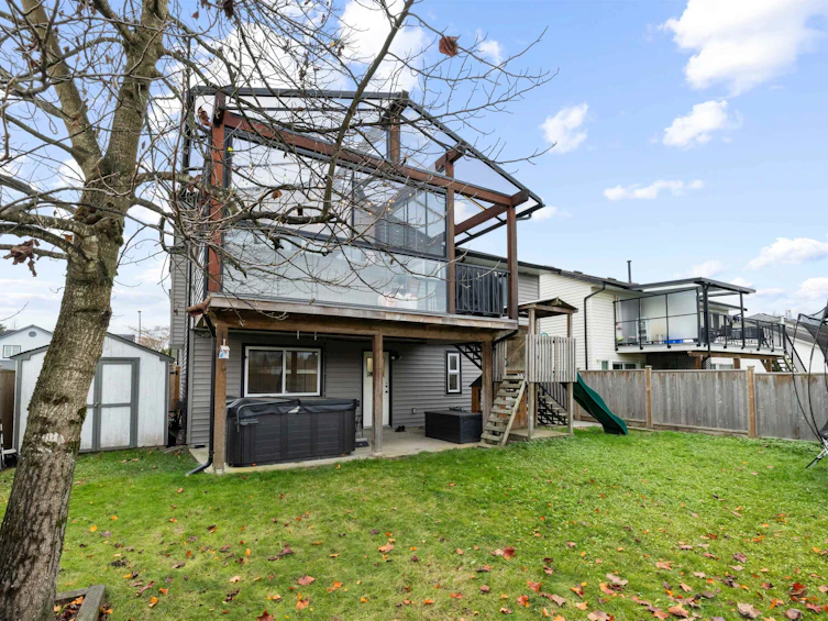 2740 272b Street, Langley, BC, V4W 3K1 - 31