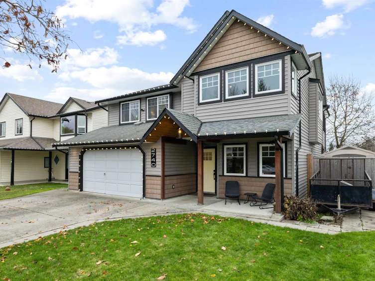 2740 272b Street, Langley, BC, V4W 3K1 - 2
