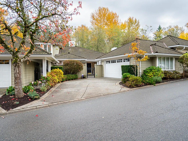 33-3355 Morgan Creek Way, Surrey, BC, V3Z 0J9 - 2