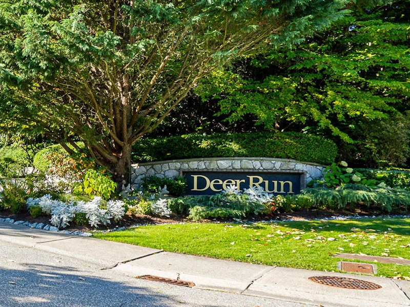 33 - 3355 Morgan Creek Way, Surrey BC V3Z 0J9