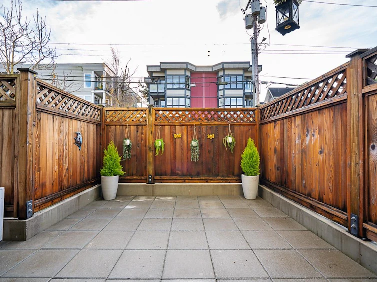 101-550 E 7th Avenue, Vancouver, BC, V5T 1N7 - 20